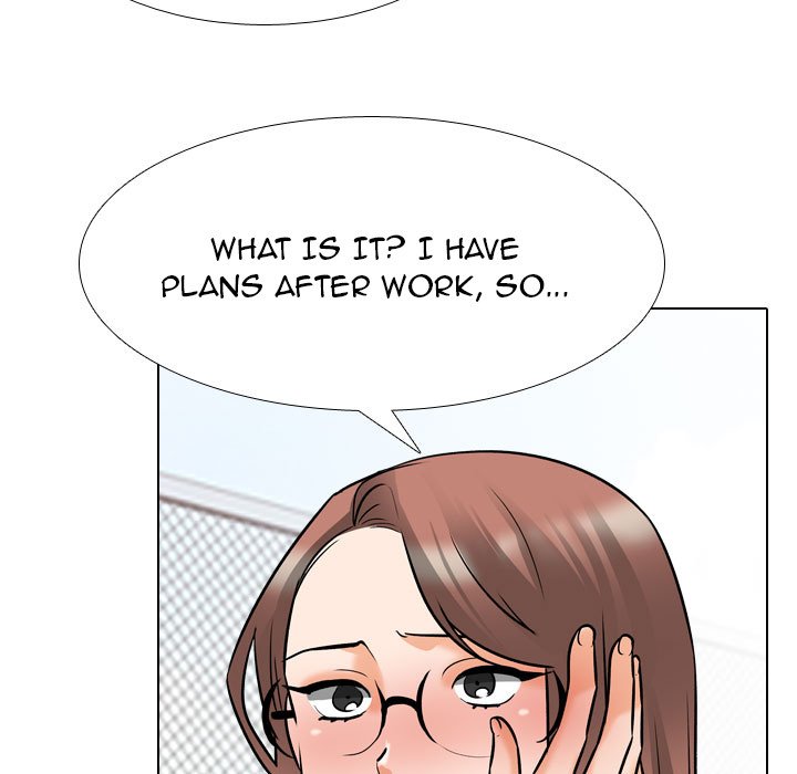 Our Exchange Chapter 137 Page 41