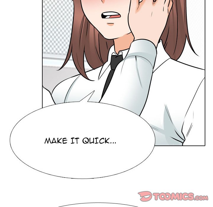 Our Exchange Chapter 137 Page 42