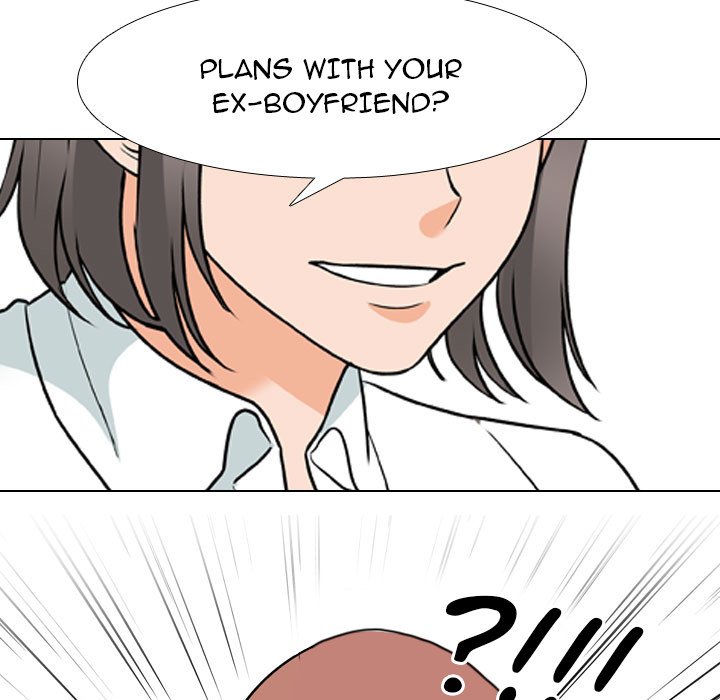Our Exchange Chapter 137 Page 43