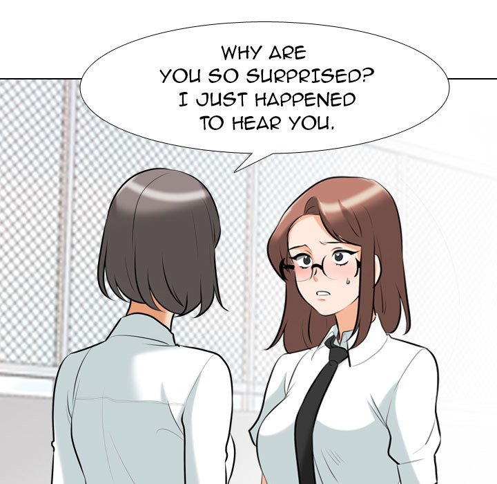 Our Exchange Chapter 137 Page 45