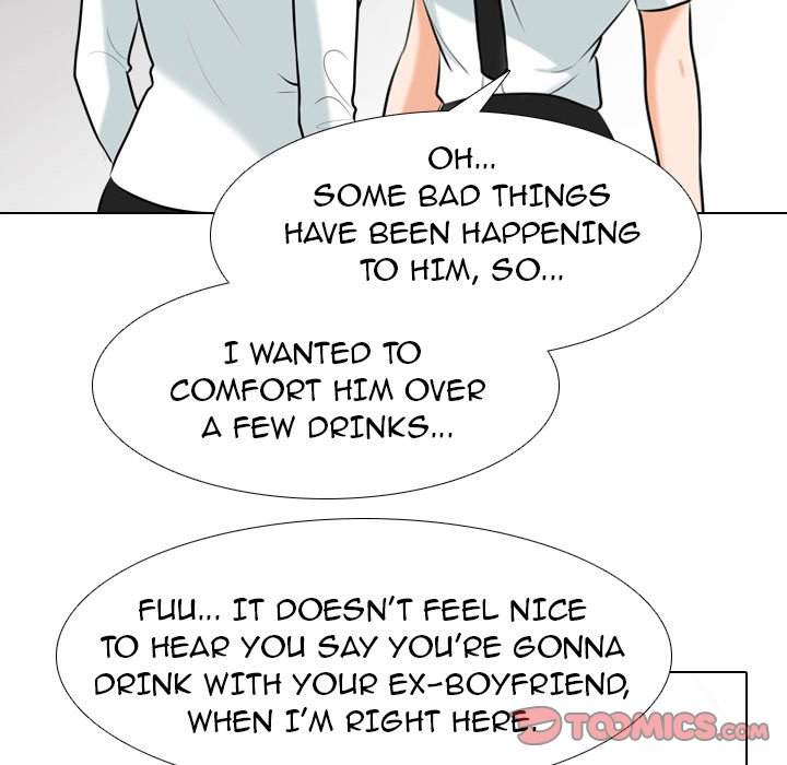 Our Exchange Chapter 137 Page 46