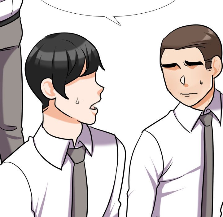 Our Exchange Chapter 137 Page 5
