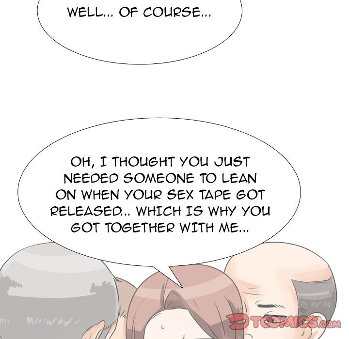 Our Exchange Chapter 137 Page 50