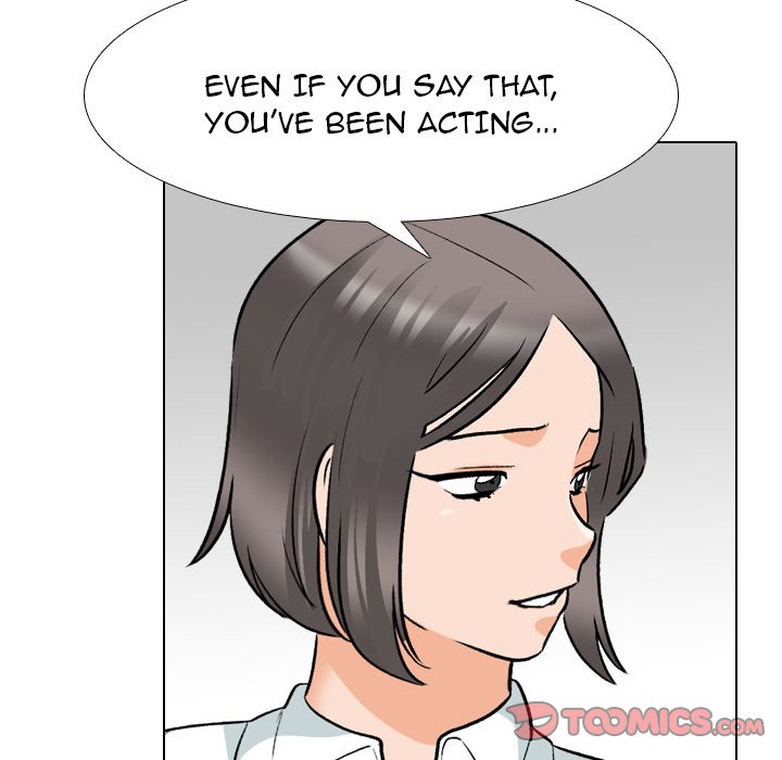 Our Exchange Chapter 137 Page 54