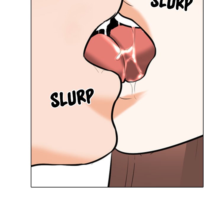 Our Exchange Chapter 137 Page 61