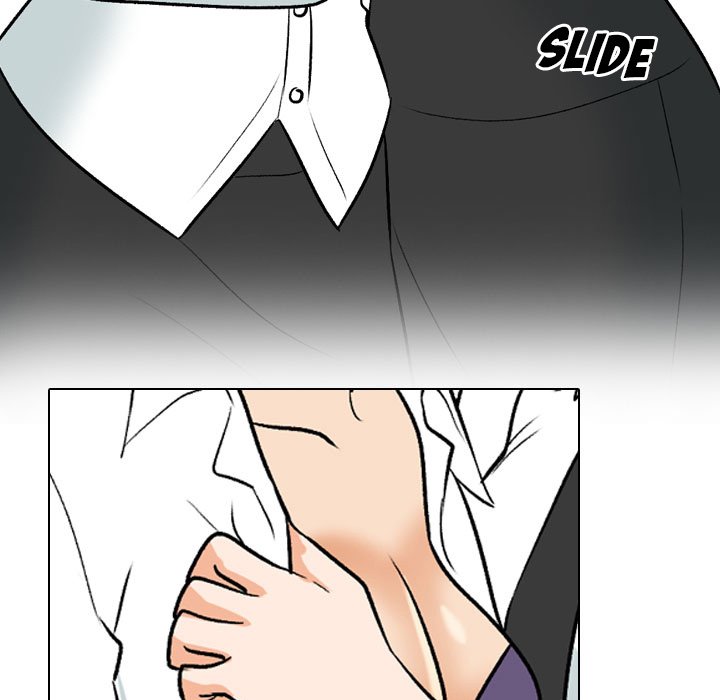 Our Exchange Chapter 137 Page 69