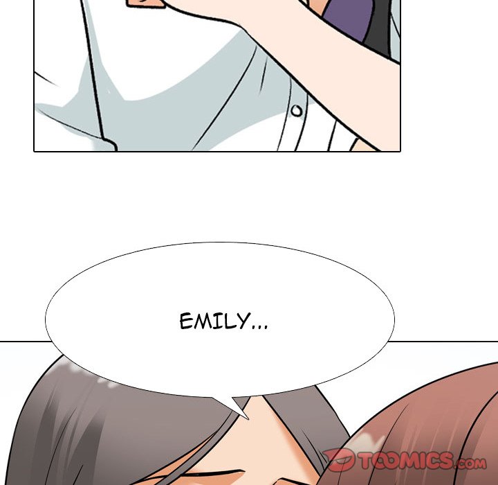 Our Exchange Chapter 137 Page 70