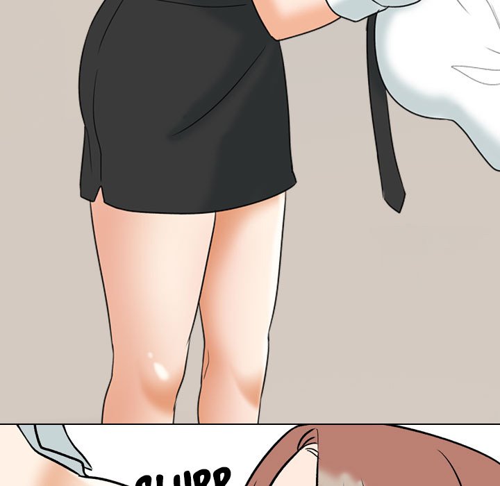 Our Exchange Chapter 137 Page 73