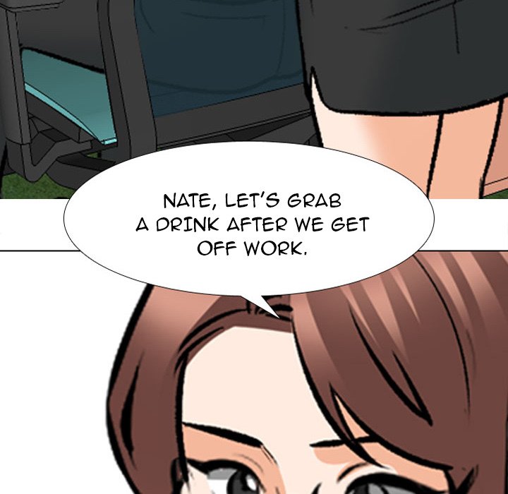 Our Exchange Chapter 137 Page 8