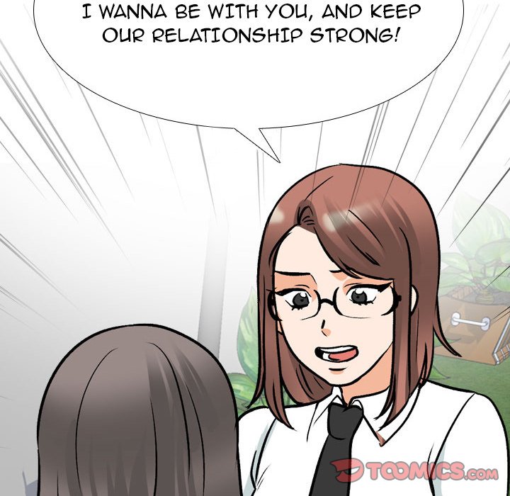 Our Exchange Chapter 137 Page 82