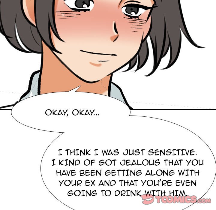 Our Exchange Chapter 137 Page 86