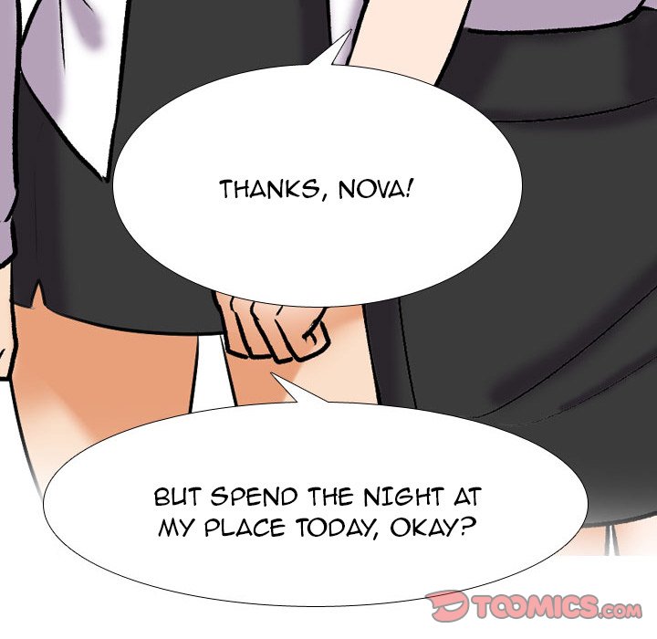 Our Exchange Chapter 137 Page 90