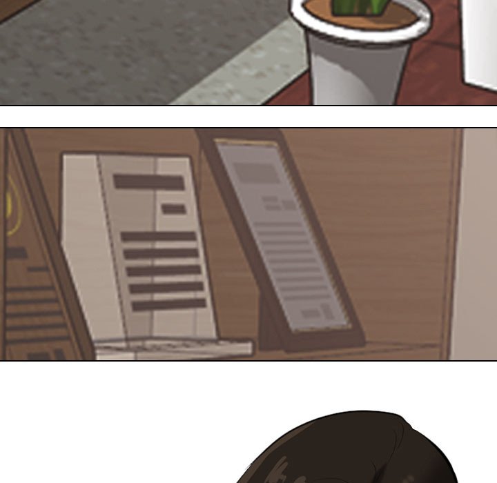 Our Exchange Chapter 137 Page 95