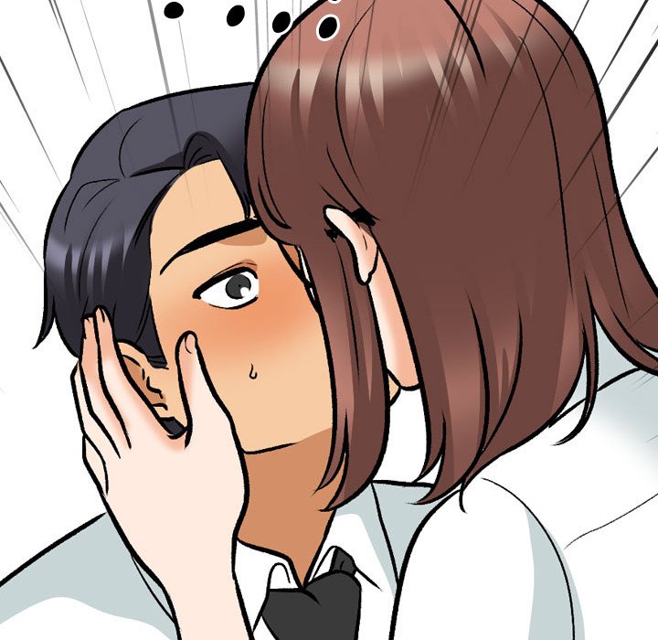 Our Exchange Chapter 138 Page 100