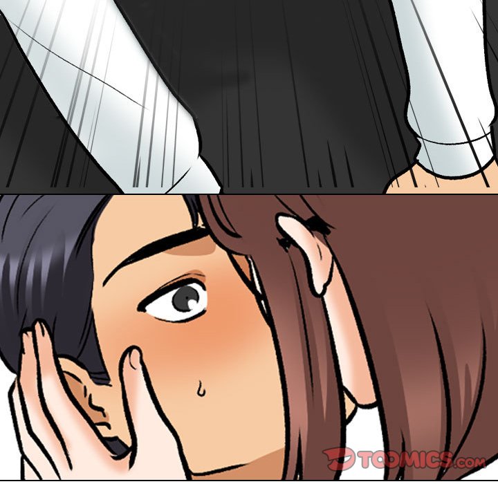 Our Exchange Chapter 138 Page 102
