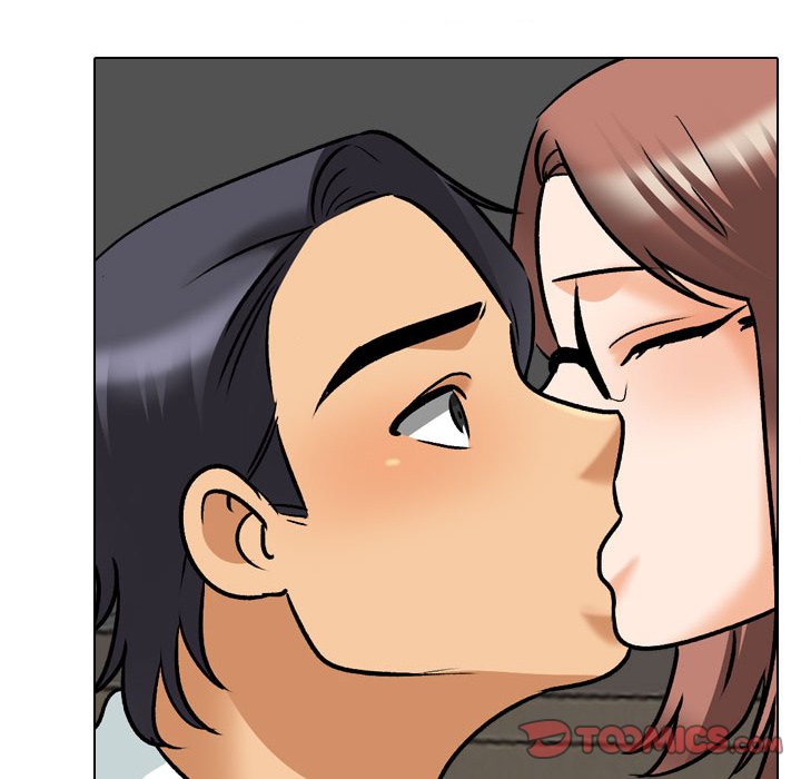 Our Exchange Chapter 138 Page 105
