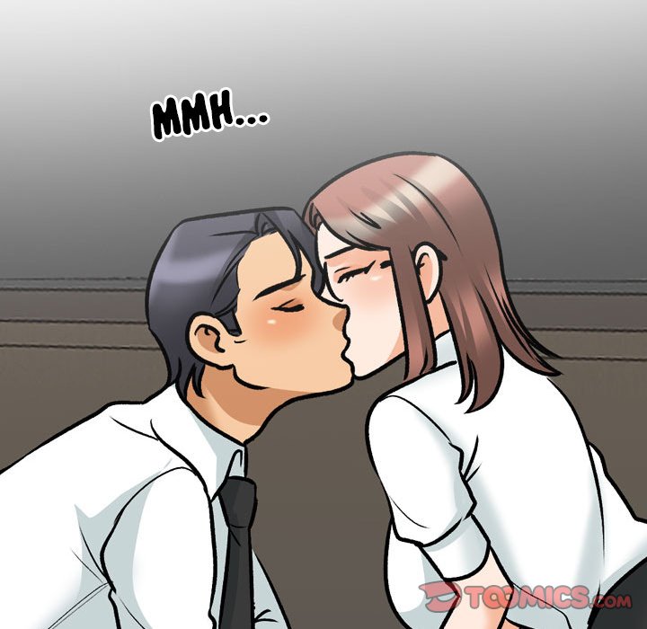 Our Exchange Chapter 138 Page 108