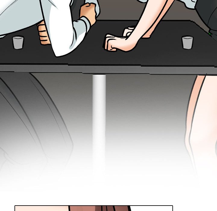 Our Exchange Chapter 138 Page 109