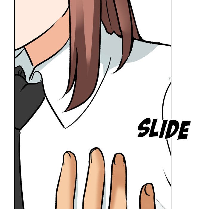 Our Exchange Chapter 138 Page 110