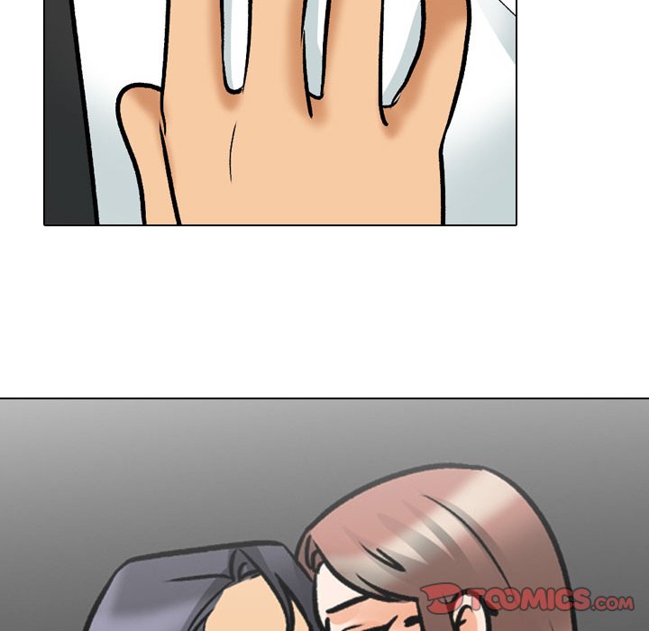 Our Exchange Chapter 138 Page 111