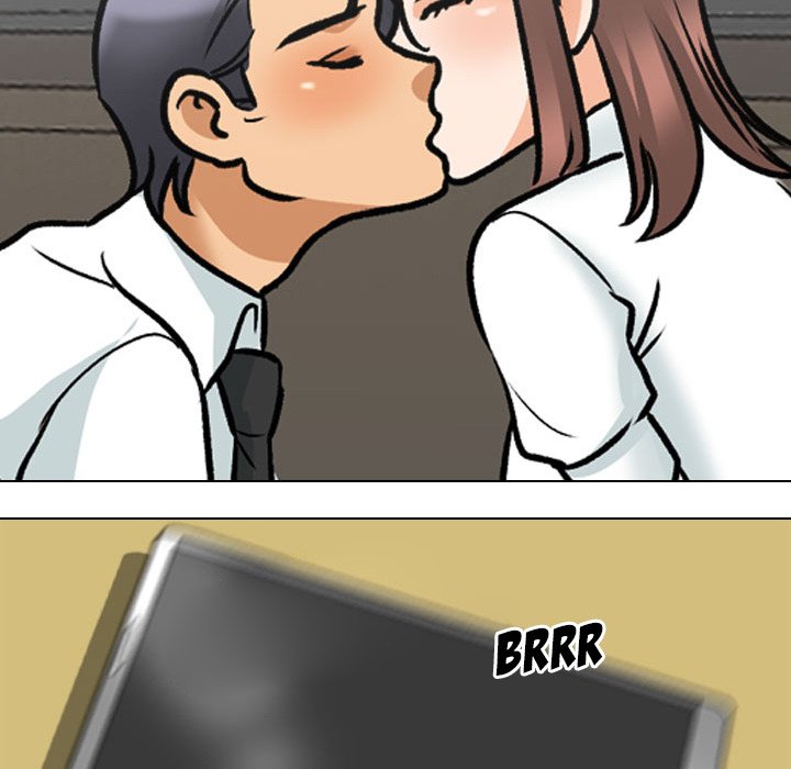 Our Exchange Chapter 138 Page 112