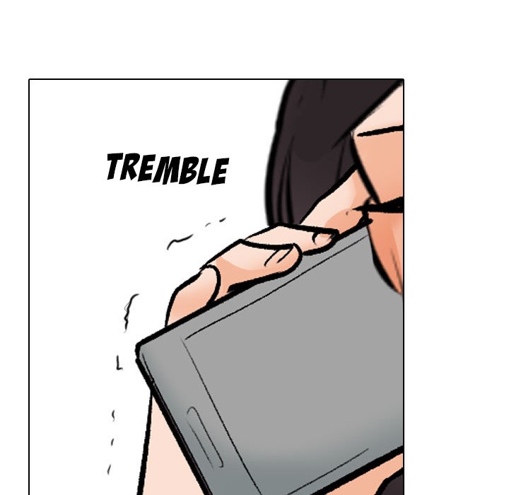 Our Exchange Chapter 138 Page 118