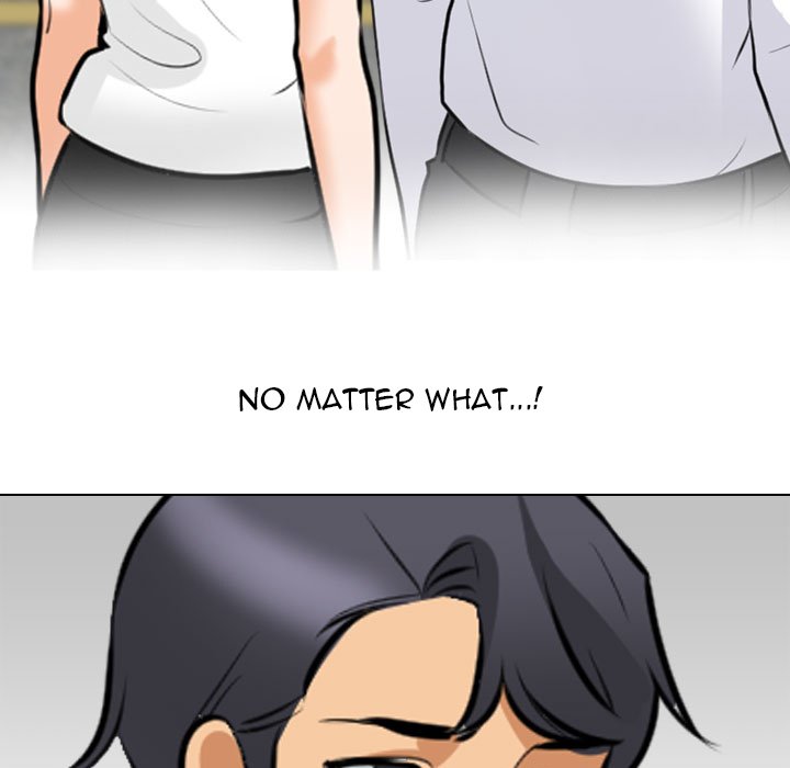 Our Exchange Chapter 138 Page 13