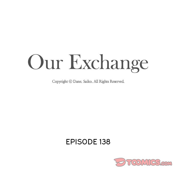 Our Exchange Chapter 138 Page 15
