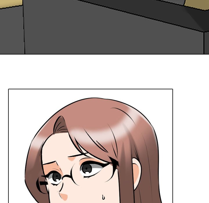Our Exchange Chapter 138 Page 19