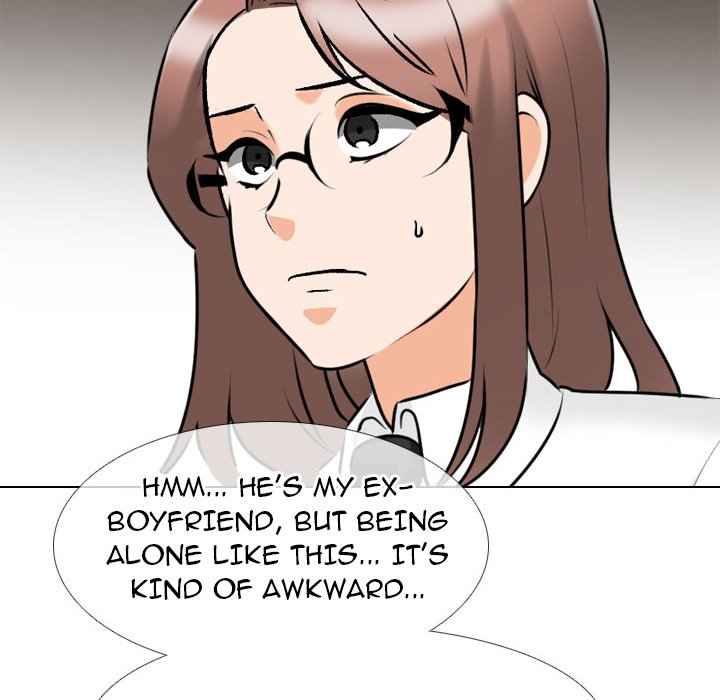 Our Exchange Chapter 138 Page 22