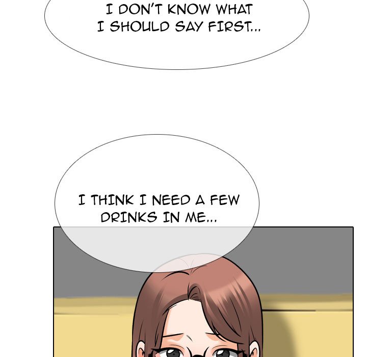 Our Exchange Chapter 138 Page 23