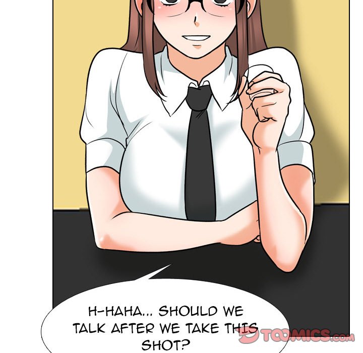 Our Exchange Chapter 138 Page 24