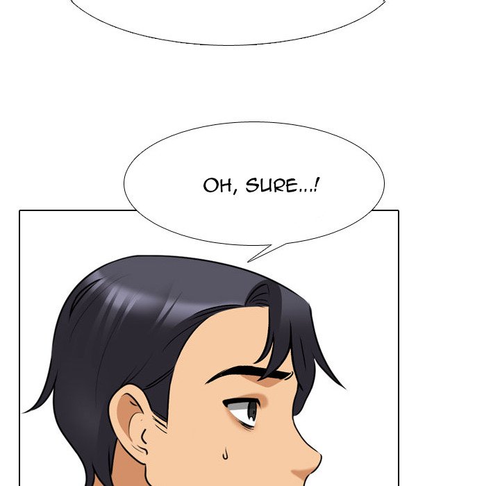 Our Exchange Chapter 138 Page 25