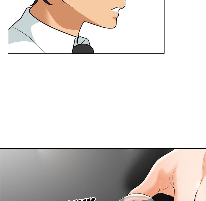 Our Exchange Chapter 138 Page 26