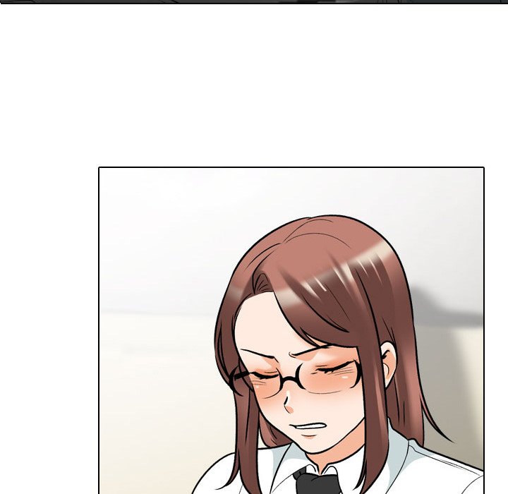 Our Exchange Chapter 138 Page 29