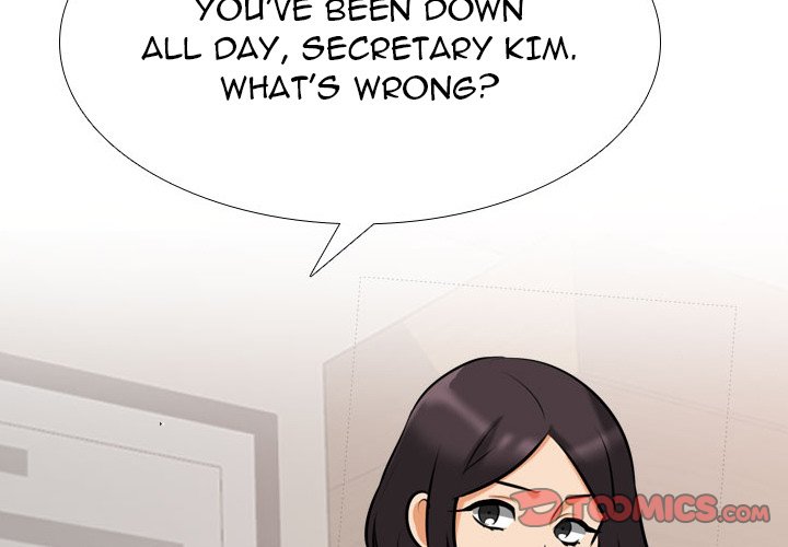 Our Exchange Chapter 138 Page 3
