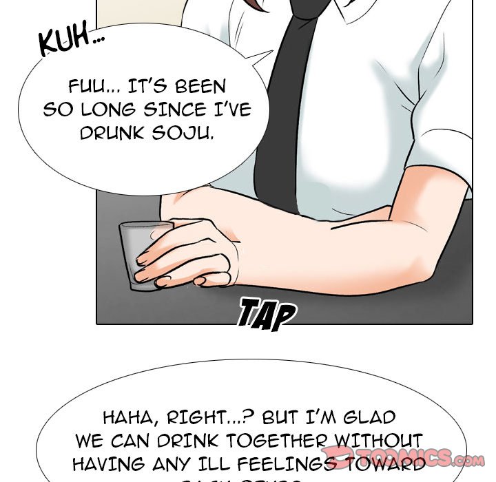 Our Exchange Chapter 138 Page 30