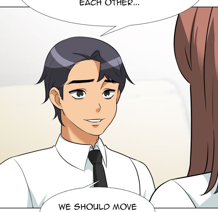 Our Exchange Chapter 138 Page 31