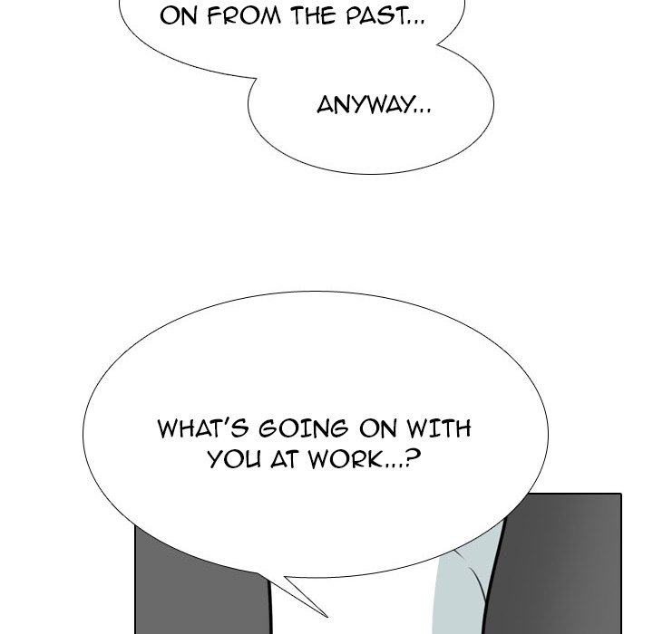 Our Exchange Chapter 138 Page 32