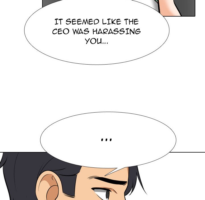 Our Exchange Chapter 138 Page 34