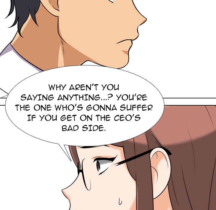 Our Exchange Chapter 138 Page 35
