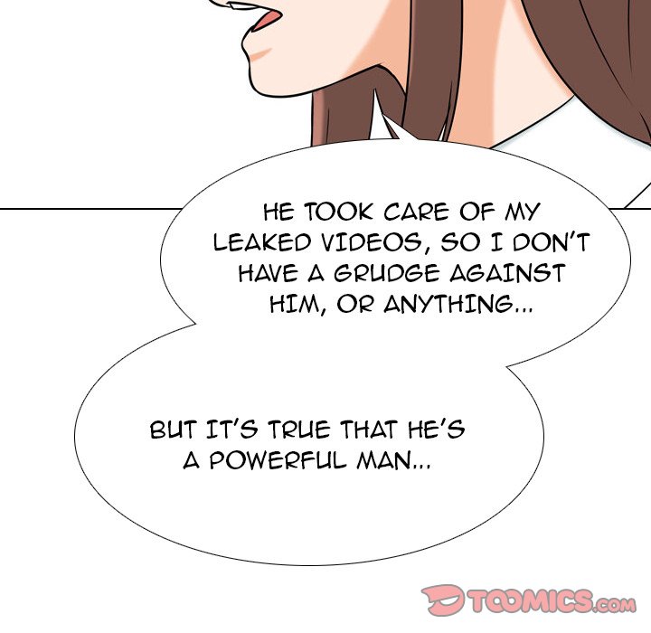 Our Exchange Chapter 138 Page 36