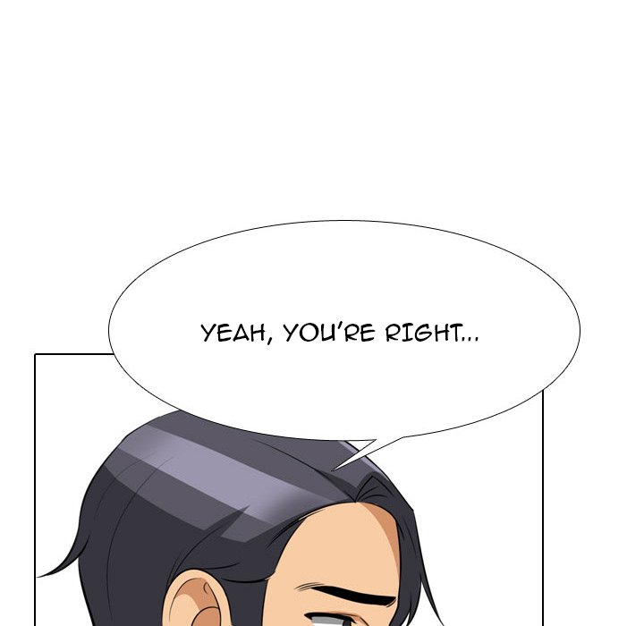 Our Exchange Chapter 138 Page 37