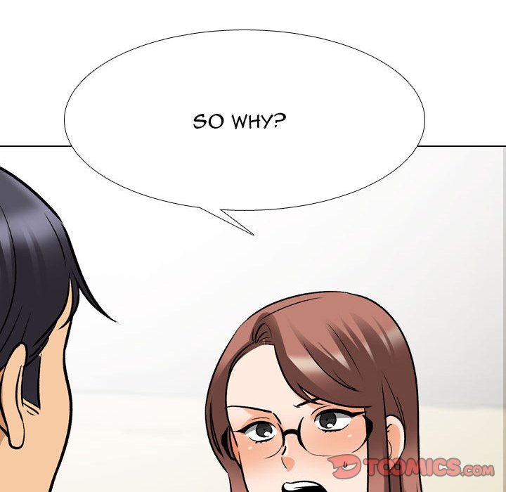 Our Exchange Chapter 138 Page 39