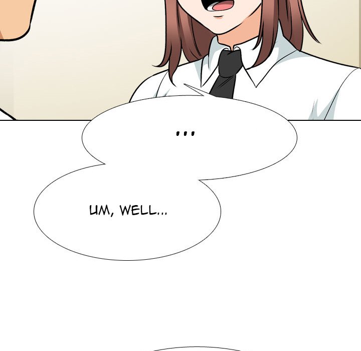 Our Exchange Chapter 138 Page 40