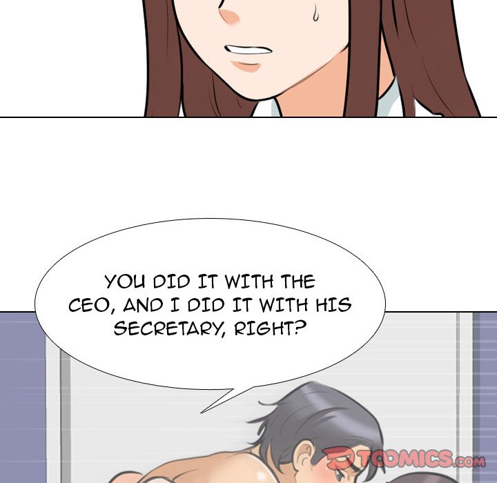 Our Exchange Chapter 138 Page 45