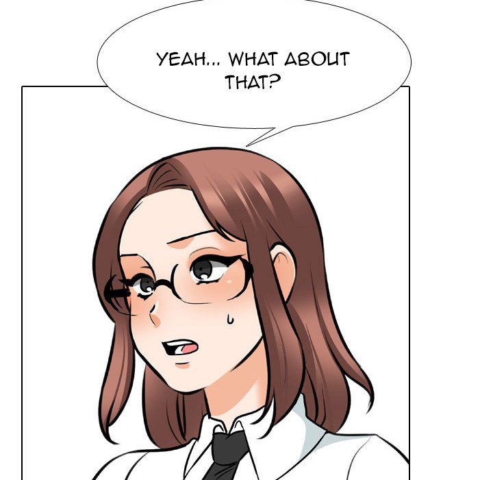 Our Exchange Chapter 138 Page 47
