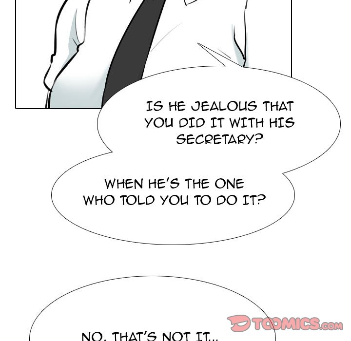 Our Exchange Chapter 138 Page 48