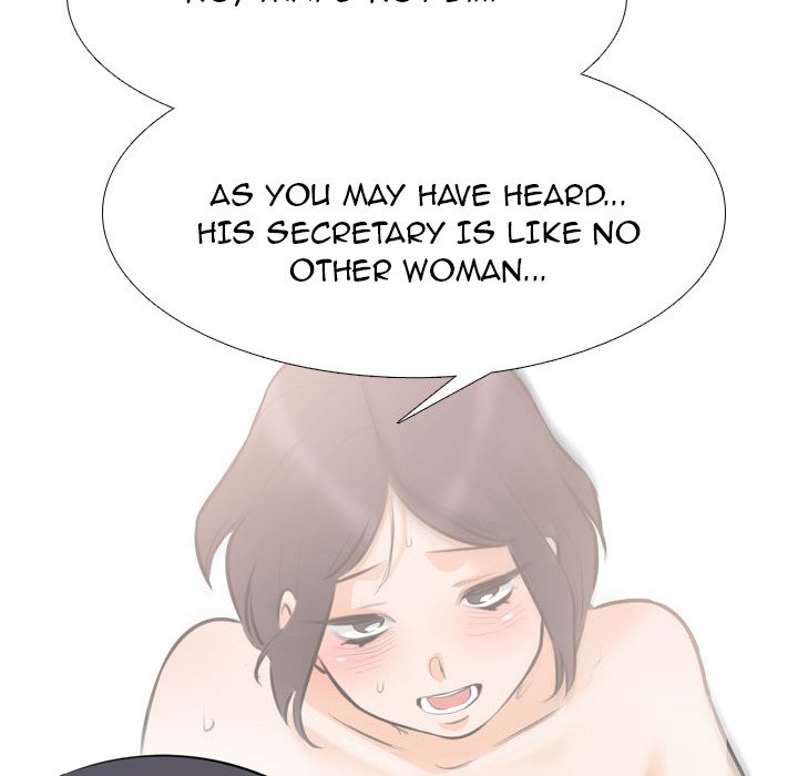 Our Exchange Chapter 138 Page 49