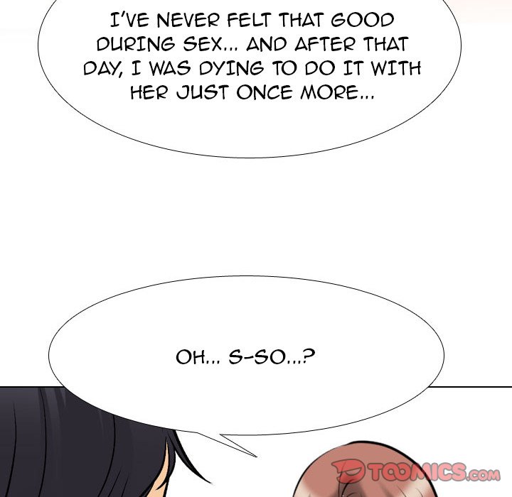 Our Exchange Chapter 138 Page 51